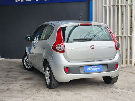Fiat Palio ATTRACTIVE 1.0 EVO Fire Flex 8v 5p