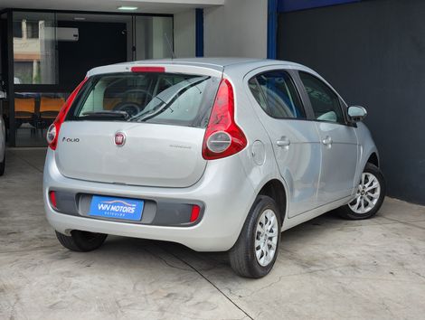 Fiat Palio ATTRACTIVE 1.0 EVO Fire Flex 8v 5p