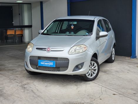 Fiat Palio ATTRACTIVE 1.0 EVO Fire Flex 8v 5p