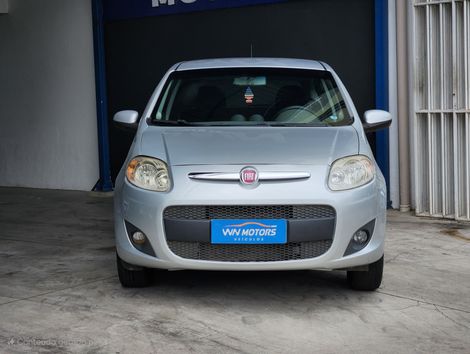 Fiat Palio ATTRACTIVE 1.0 EVO Fire Flex 8v 5p