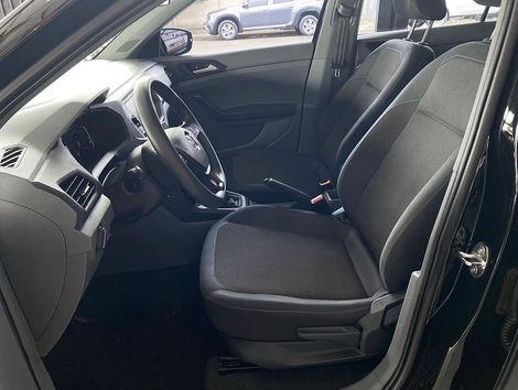 VolksWagen T-Cross Sense 1.0 TSI Flex 5p Aut.