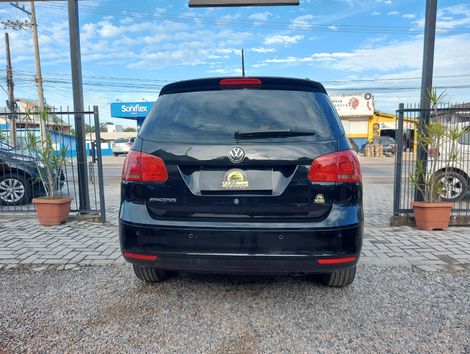 VolksWagen SPACEFOX  SPORTLINE/HIGHLINE 1.6 T.Flex