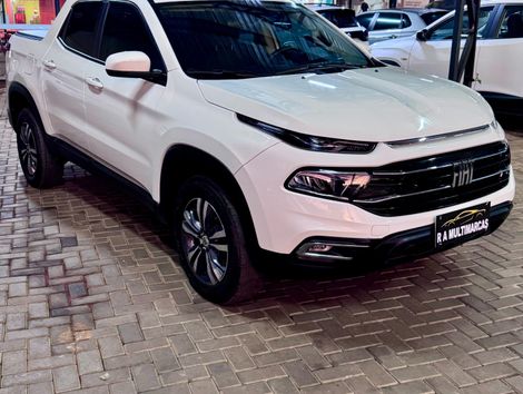 Fiat Toro Freedom 2.0 16V 4x4 Diesel Aut.