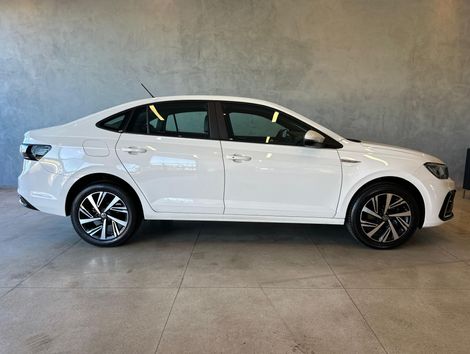 VolksWagen VIRTUS Highline 200 TSI 1.0 Flex 12V Aut