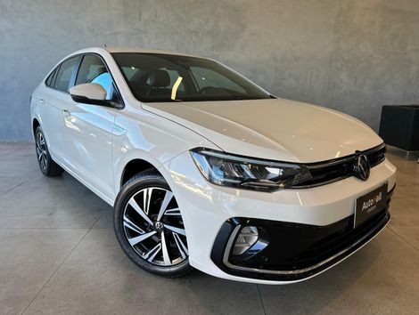 VolksWagen VIRTUS Highline 200 TSI 1.0 Flex 12V Aut