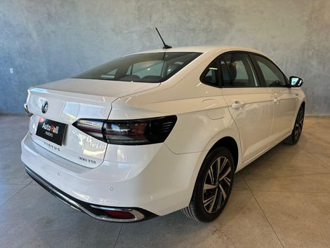 VolksWagen VIRTUS Highline 200 TSI 1.0 Flex 12V Aut