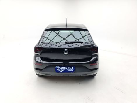 VolksWagen Polo Track 1.0 Flex 12V 5p