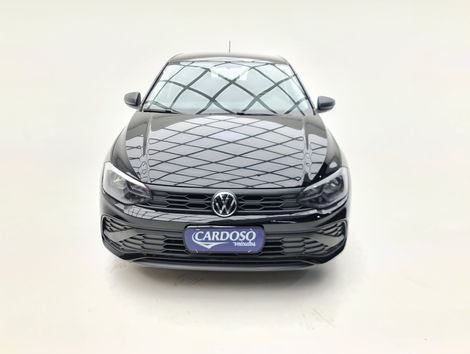VolksWagen Polo Track 1.0 Flex 12V 5p