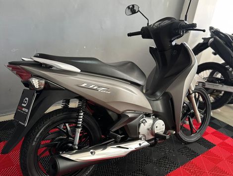 HONDA BIZ 125/125i Flex