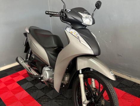 HONDA BIZ 125/125i Flex