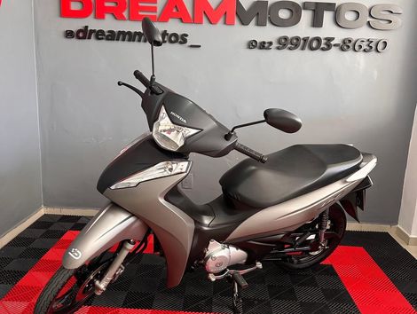 HONDA BIZ 125/125i Flex
