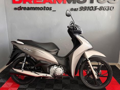 HONDA BIZ 125/125i Flex