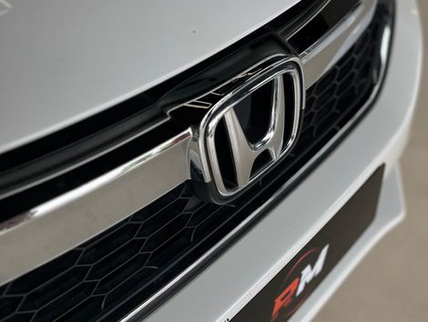 Honda CITY Sedan Personal 1.5 Flex 16V Aut.