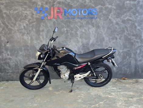 HONDA CG 160 FAN ESDi FLEXONE