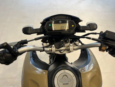 YAMAHA XTZ 250 LANDER 249cc/LANDER BLUEFLEX/ABS