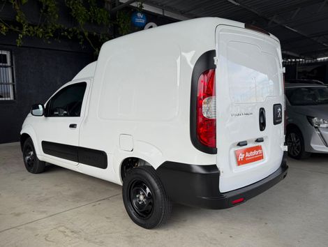 Peugeot Partner Rapid Busin. Pack 1.4 Flex Mec.