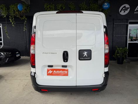 Peugeot Partner Rapid Busin. Pack 1.4 Flex Mec.