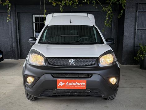 Peugeot Partner Rapid Busin. Pack 1.4 Flex Mec.