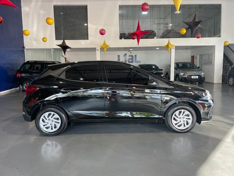 Hyundai HB20 Sense 1.0 Flex 12V Mec.