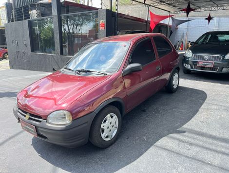 Chevrolet Corsa Wind 1.0 MPFI / EFI  2p