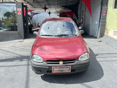 Chevrolet Corsa Wind 1.0 MPFI / EFI  2p