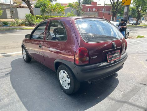 Chevrolet Corsa Wind 1.0 MPFI / EFI  2p