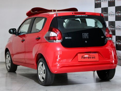 Fiat MOBI LIKE 1.0 Fire Flex 5p.