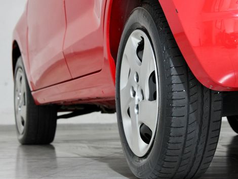 Fiat MOBI LIKE 1.0 Fire Flex 5p.