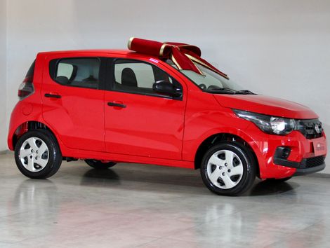 Fiat MOBI LIKE 1.0 Fire Flex 5p.