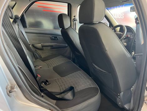 Fiat Palio Week.Adv.LOCK.Dualogic 1.8 Flex
