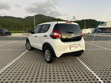Fiat MOBI LIKE 1.0 Fire Flex 5p.