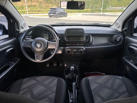 Fiat MOBI LIKE 1.0 Fire Flex 5p.