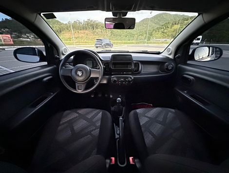 Fiat MOBI LIKE 1.0 Fire Flex 5p.