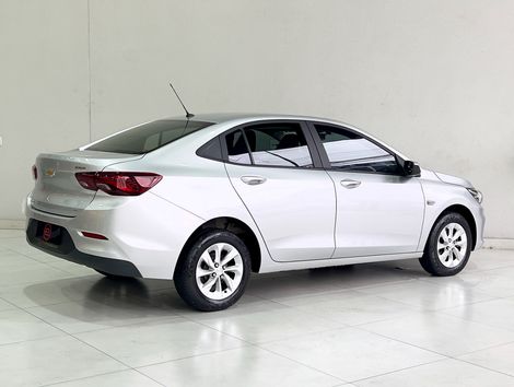 Chevrolet ONIX SEDAN Plus LT 1.0 12V TB Flex Mec.