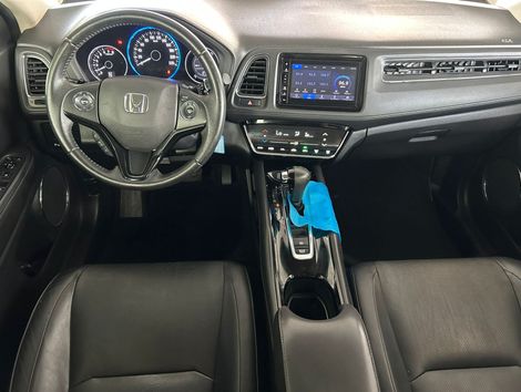 Honda HR-V EXL 1.8 Flexone 16V 5p Aut.