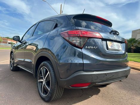 Honda HR-V EXL 1.8 Flexone 16V 5p Aut.