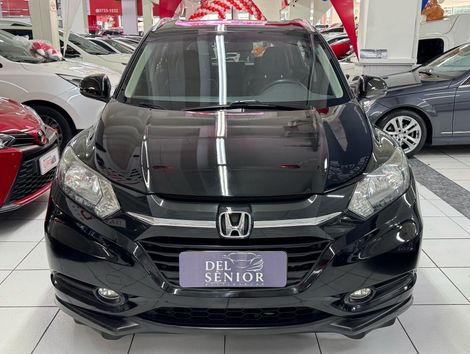 Honda HR-V EXL 1.8 Flexone 16V 5p Aut.