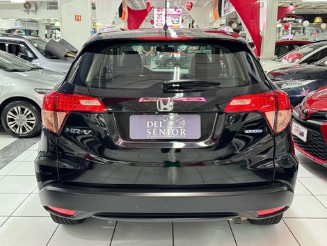 Honda HR-V EXL 1.8 Flexone 16V 5p Aut.