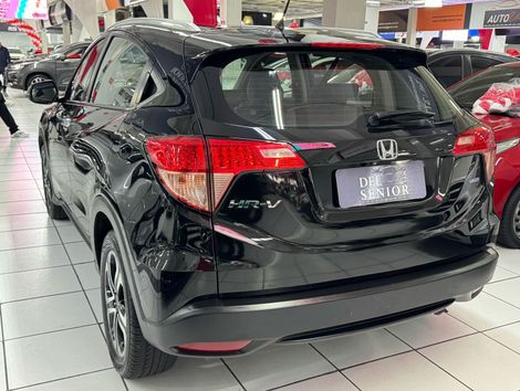 Honda HR-V EXL 1.8 Flexone 16V 5p Aut.