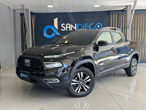Fiat Toro Freedom 1.3 T270 4x2 Flex Aut.