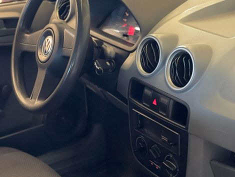 VolksWagen Gol City (Trend)/Titan 1.0 T. Flex 8V 4p