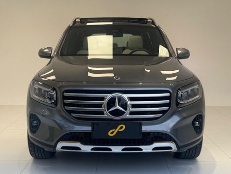 Mercedes GLB 220 4M Progressive 2.0 TB Aut. (Híb)