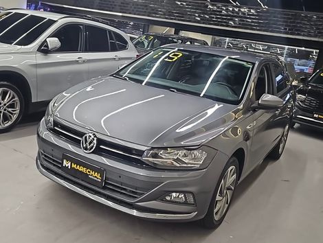 VolksWagen VIRTUS Highline 200 TSI 1.0 Flex 12V Aut