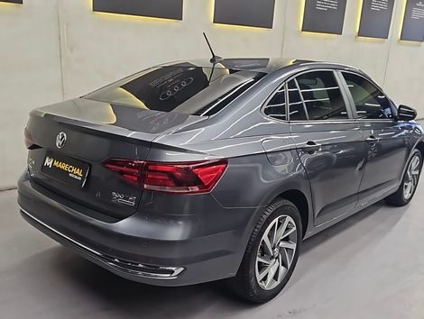 VolksWagen VIRTUS Highline 200 TSI 1.0 Flex 12V Aut