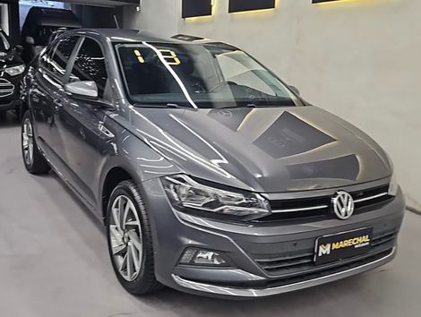 VolksWagen VIRTUS Highline 200 TSI 1.0 Flex 12V Aut