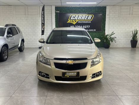Chevrolet CRUZE HB Sport LT 1.8 16V FlexP. 5p Aut