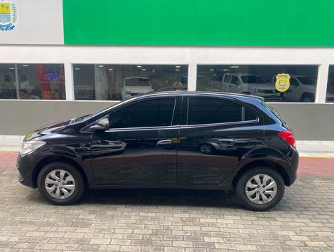Chevrolet ONIX HATCH LS 1.0 8V FlexPower 5p Mec.