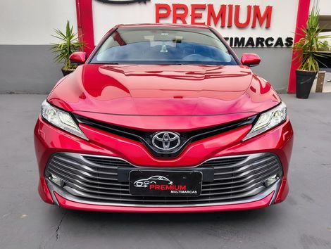 Toyota Camry XLE 3.5 24V Aut.