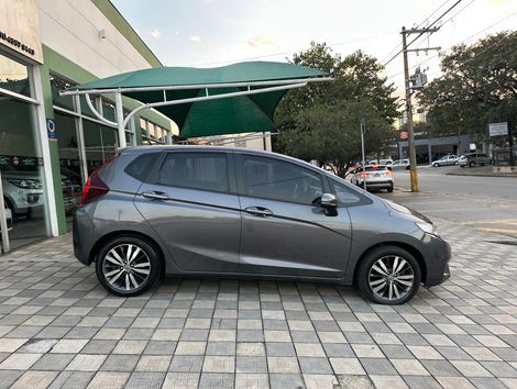 Honda Fit EXL 1.5 Flex/Flexone 16V 5p Aut