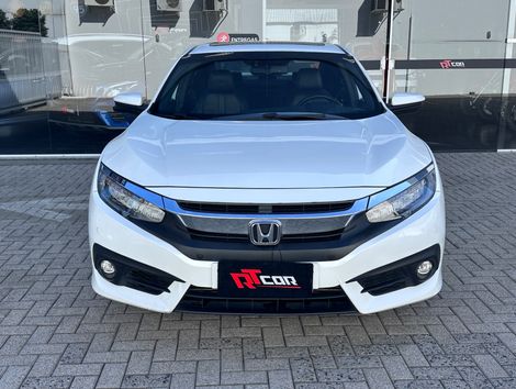 Honda Civic Sedan TOURING 1.5 Turbo 16V Aut.4p